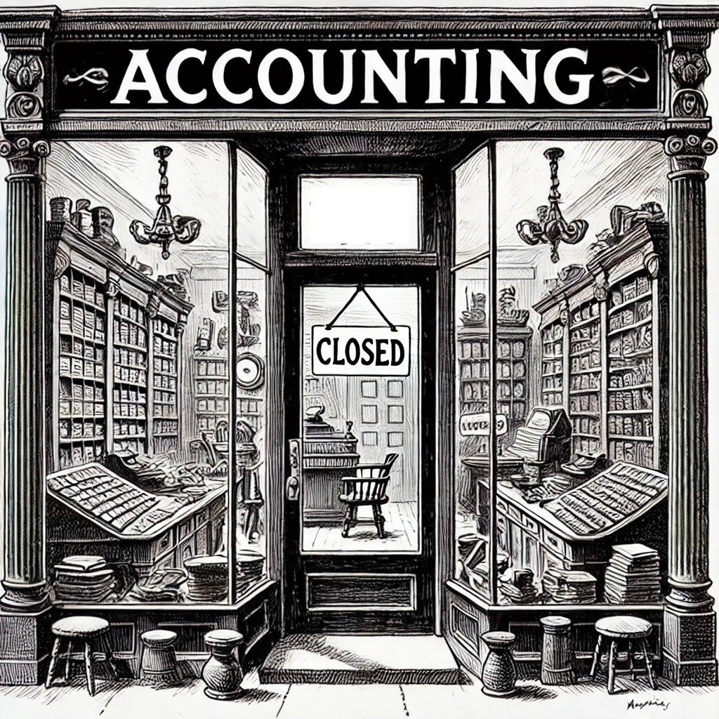 Accounting